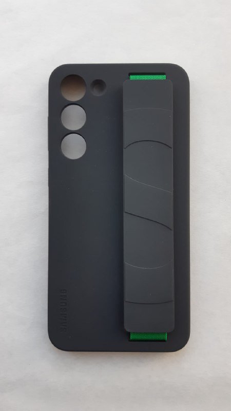 Чехол силиконовый Samsung Galaxy S23+