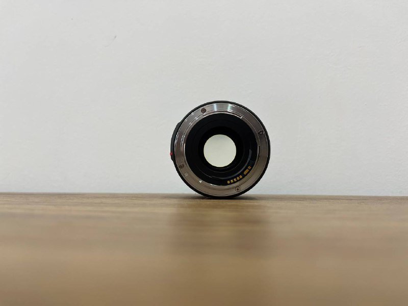 Широкоугольный объектив Tamron SP 10-24mm для Canon EF 3