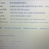 ASUS компьютер 2