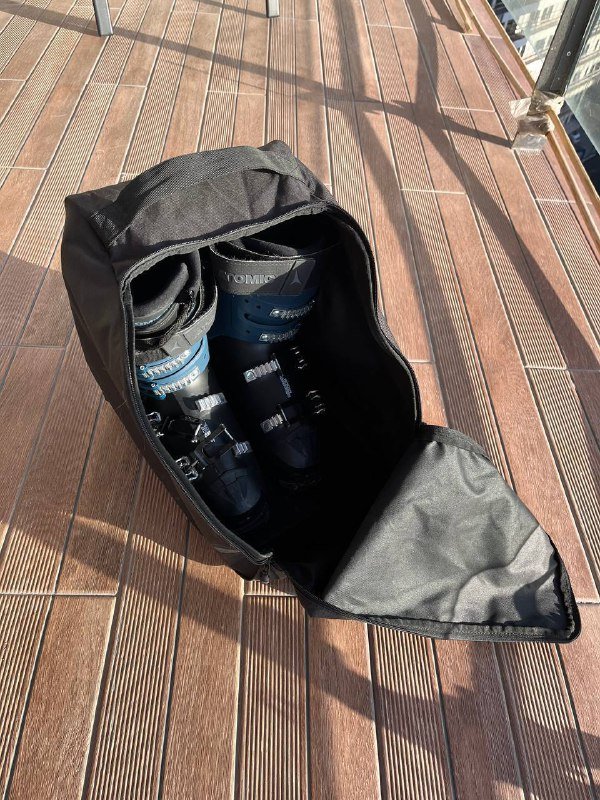 Горнолыжные ботинки Atomic Hawx Prime 100 размер 43 7