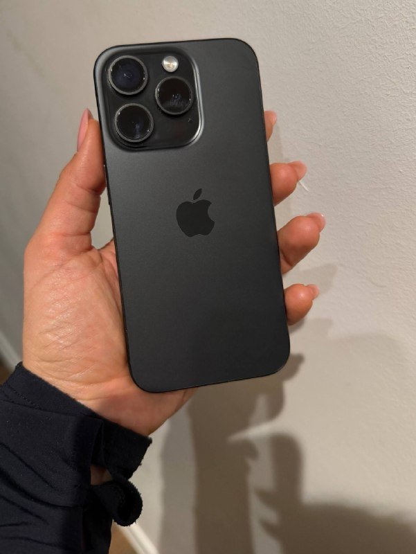 iPhone 15 Pro 128 GB