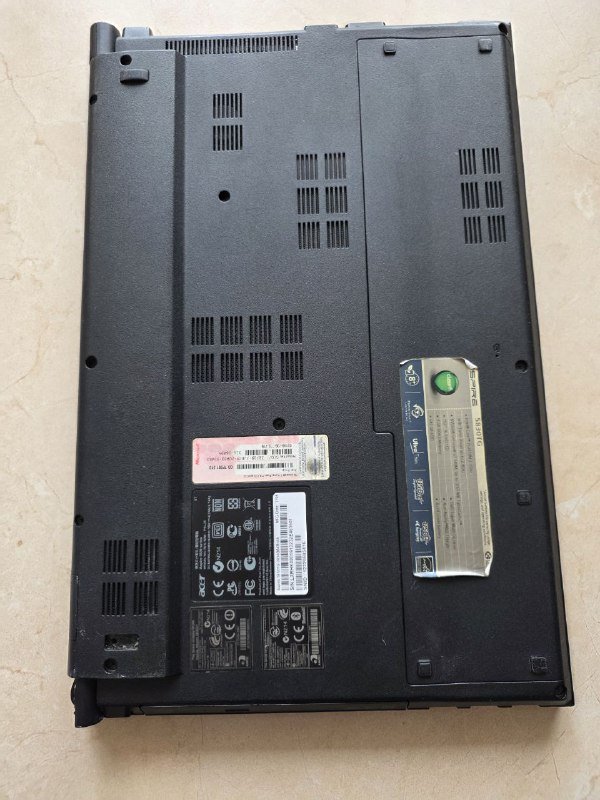 Ноутбук Acer 3