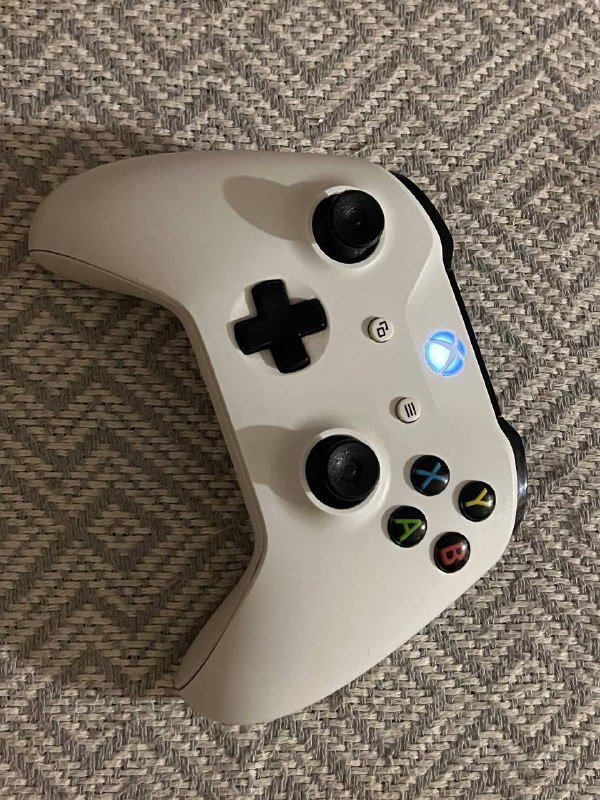 Оригинальный геймпад Xbox One