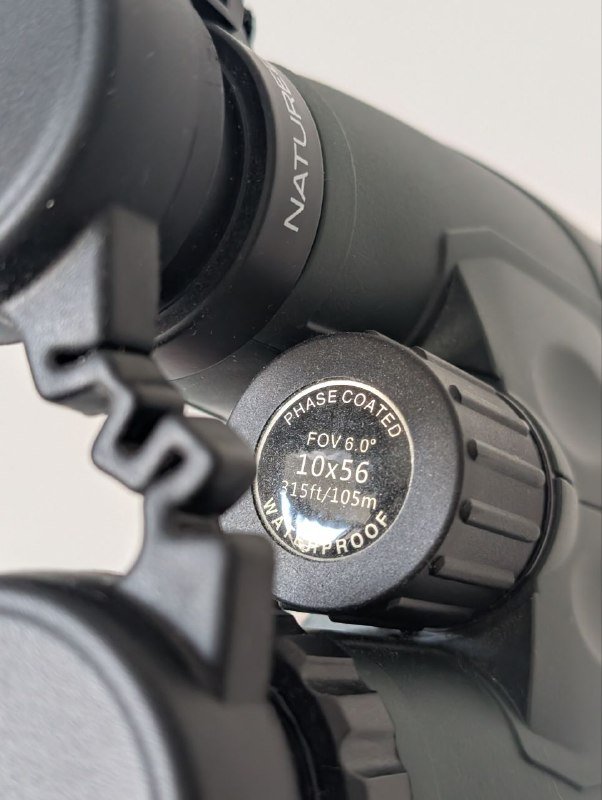 Бинокль CELESTRON Nature DX 10x56 2