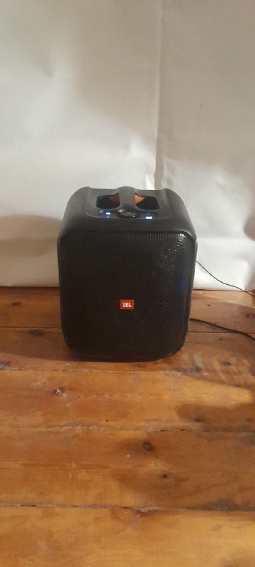 JBL PartyBox Encore Essential, новая