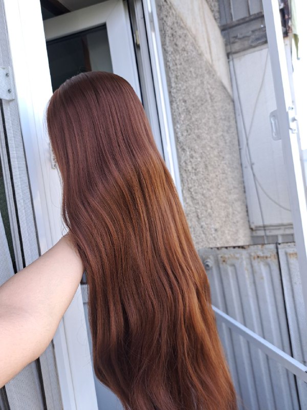 Манекен для тренировки причёсок и стрижек 2