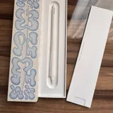 Magic Keyboard для iPad Pro, Apple Pencil Pro 4