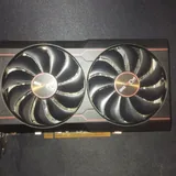 ПК, RX 6500XT, блок питания, кулер 4