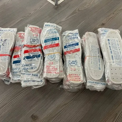 Стельки