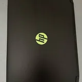 Игровой ноутбук HP Pavilion Gaming 15 3