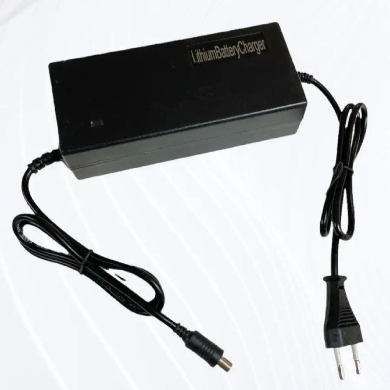 Быстрая зарядка для электросамокатов Xiaomi m365 Pro, Pro 2, Ninebot Max 4