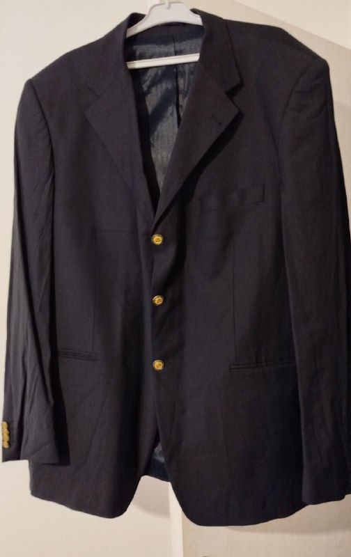 Пиджак 2XL, качественный 3