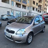 Toyota Vitz 8