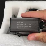 Автомобильные LED лампы H7 9