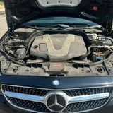 Mercedes-Benz CLS 350 дизель 2014 года 4