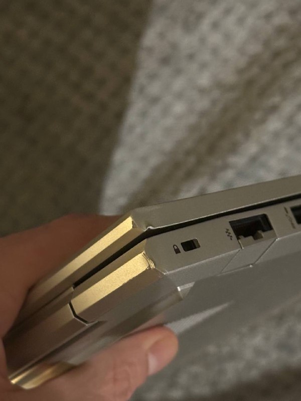 hp probook 450 intel i7-1255U ram 16, экран 15.6, ssd 500 5