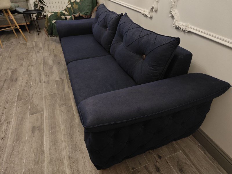 Диван-кровать 2