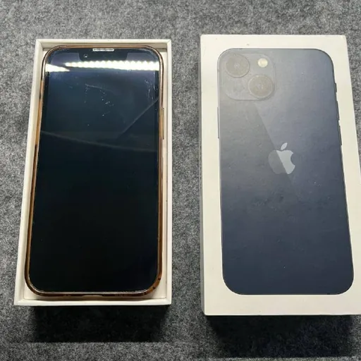 iPhone 13 mini, iPhone SE 2020, AirPods Pro