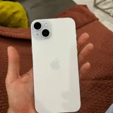 iPhone 15 Plus 256 GB 2
