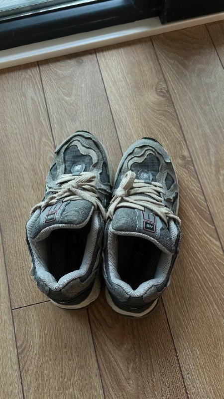 Кроссовки New Balance на 39 размер 2