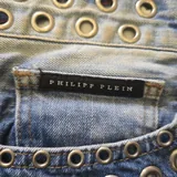 Мужские джинсы Philipp Plein, размер 34 2