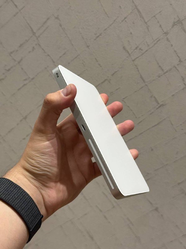 Magic Trackpad 2 Lightning 2