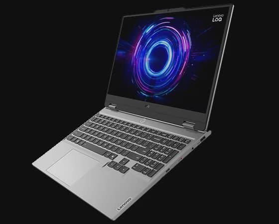 LENOVO LOQ Gaming ноутбук 6