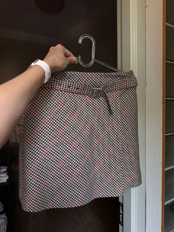 Водолазка, Юбка H&M 4