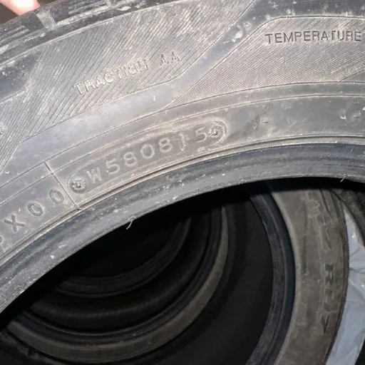 Покрышки Nexen и Toyo R18 225/55