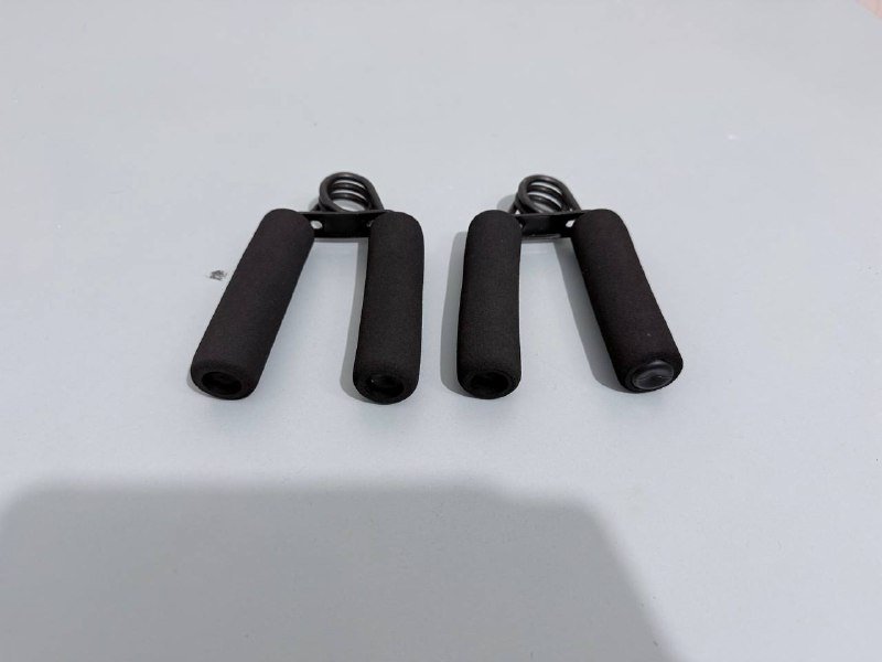 Экспандер для кистей 2 шт