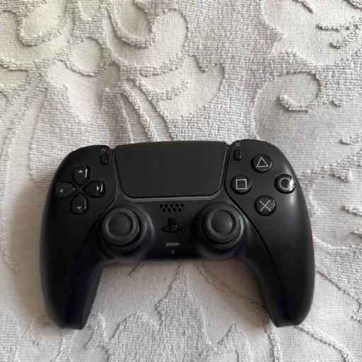 Контроллер PlayStation 5