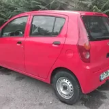 Daihatsu Cuore 2007 2
