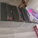 Онлайн-ИБП KSTAR 1800W с аккумуляторами Leoch 12V 100Ah 2