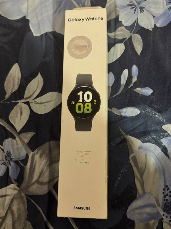 Samsung Galaxy Watch5 4