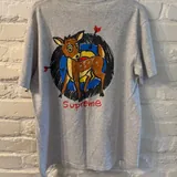 Футболки Supreme 2