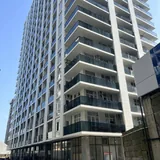 Квартира 35,5 кв. м в белом каркасе 7