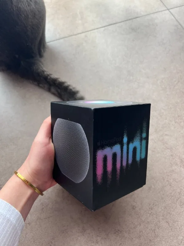 HomePod mini 1