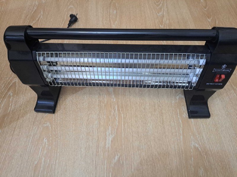 Велобагажник, сумка на багажник, обогреватель, мультиметр, пожарный извещатель, куртка, зонт, док станция 8