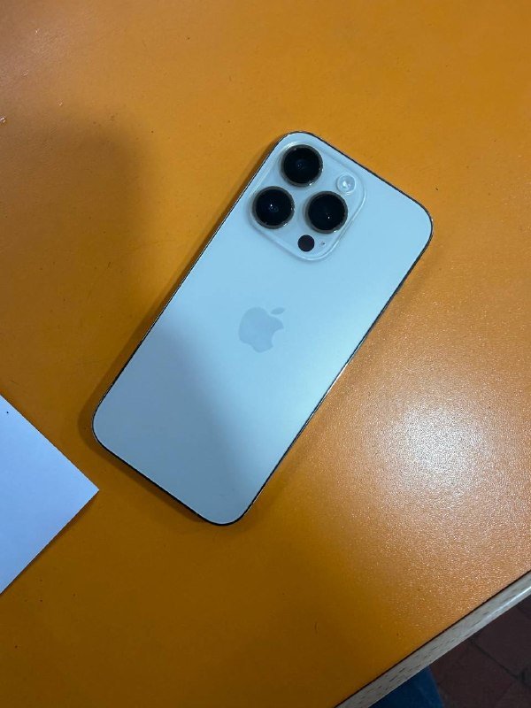 iPhone 14 Pro