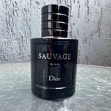 Widian I Extrait de Parfum, Dior Sauvage Elixir, Dior Homme Intense, Laboratorio Olfattivo Tonkade 2