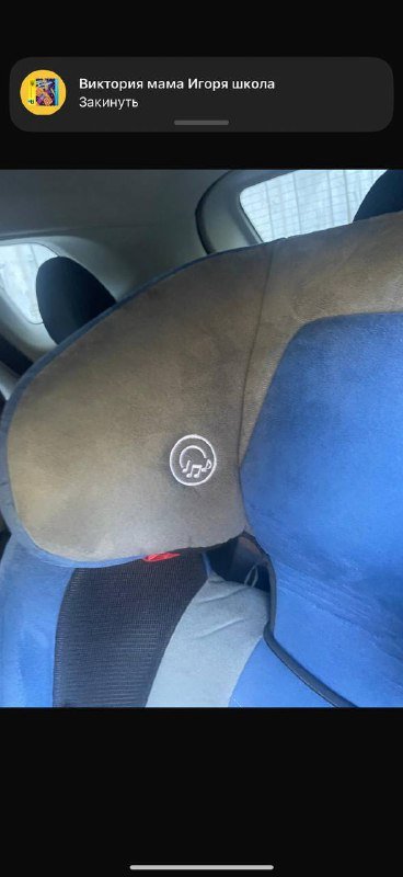 Автокресло Recaro для детей ростом 100-150 см 2