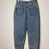 Джинсовая юбка Monki 2