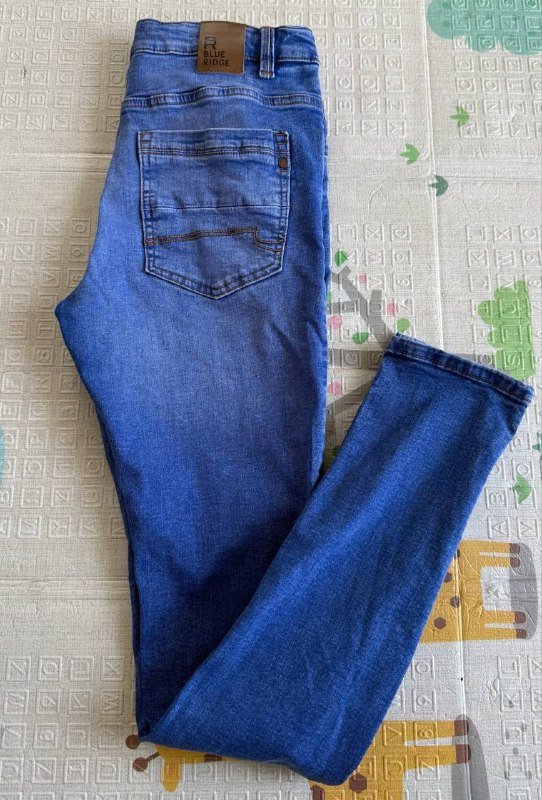 Мужские Джинсы Blue Ridge размер L