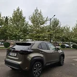 Toyota Yaris Cross 2023 4