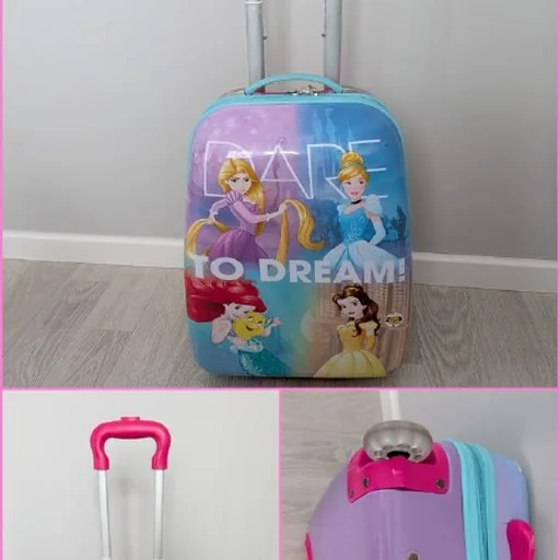 Детский чемодан American Tourister Disney
