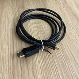 Мышь Logitech M650 L, iPhone 8 Plus, USB Hub Hoco, кабели 6