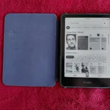 Kindle Paperwhite 6