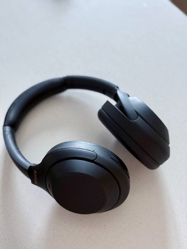 Наушники Sony WH-1000XM4 2