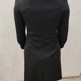 Женское платье 7