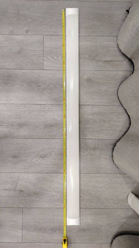 Комплект LED-панелей и светильников 4